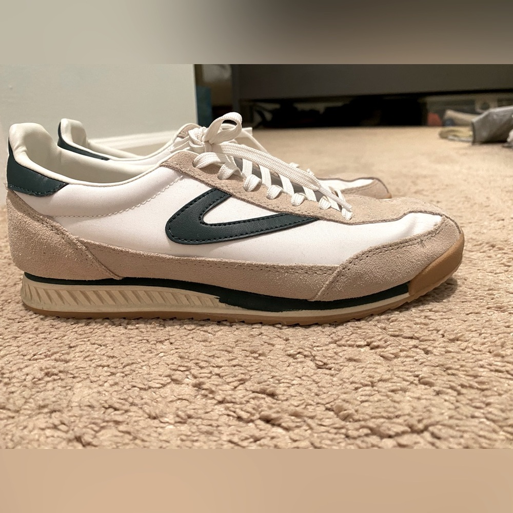 Tretorn Rawlins 2.0 -Size 7.5